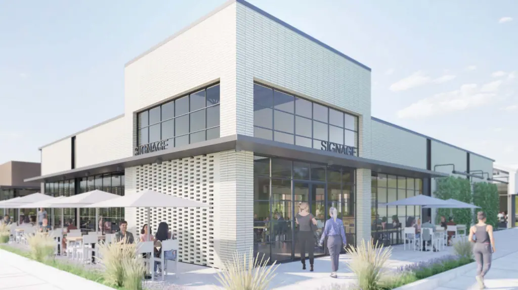 North Hyde Park's Rome Collective: A Food Hub Only Works If Someone Tells Its Story