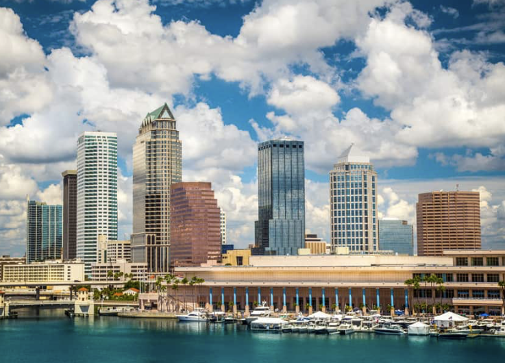 Tampa Keeps Making 'Best for Business' Lists. That's the Warning, Not the Trophy.