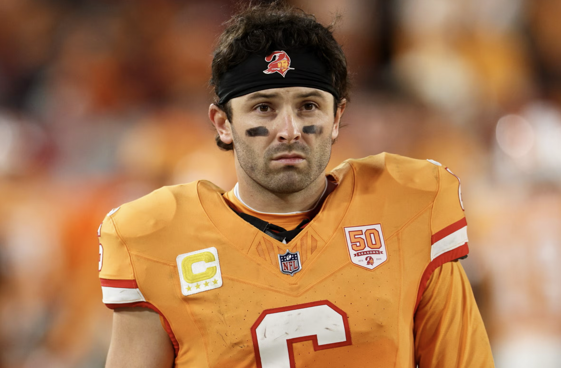 What Do the Buccaneers Do With Baker Mayfield?